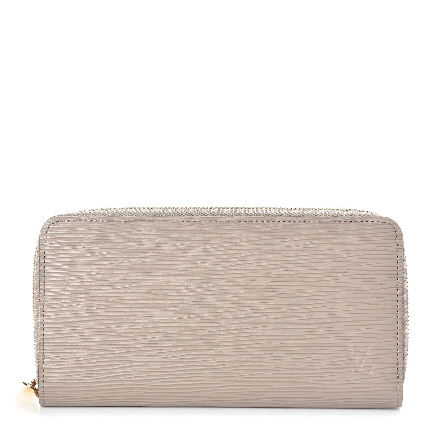 Louis Vuitton Epi Zippy Wallet Galet 1 of 6