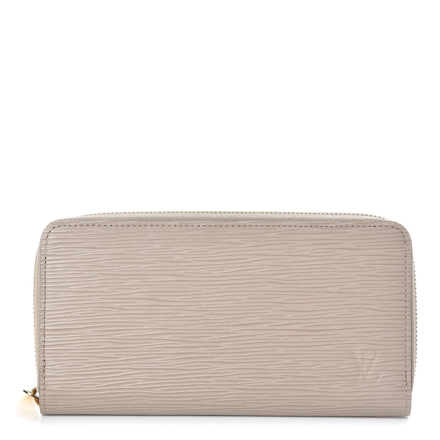 Epi Zippy Wallet Galet