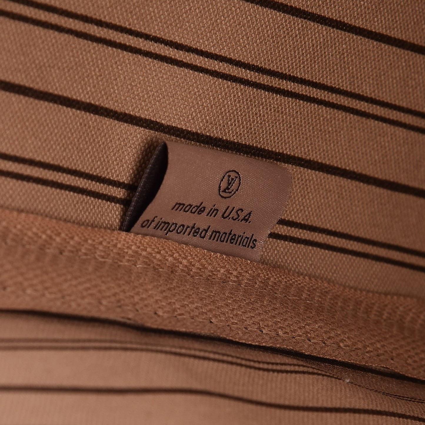 Monogram Neo Neverfull GM