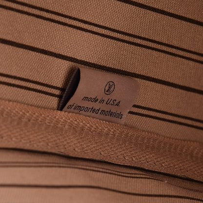 Louis Vuitton Monogram Neo Neverfull GM 6 of 8
