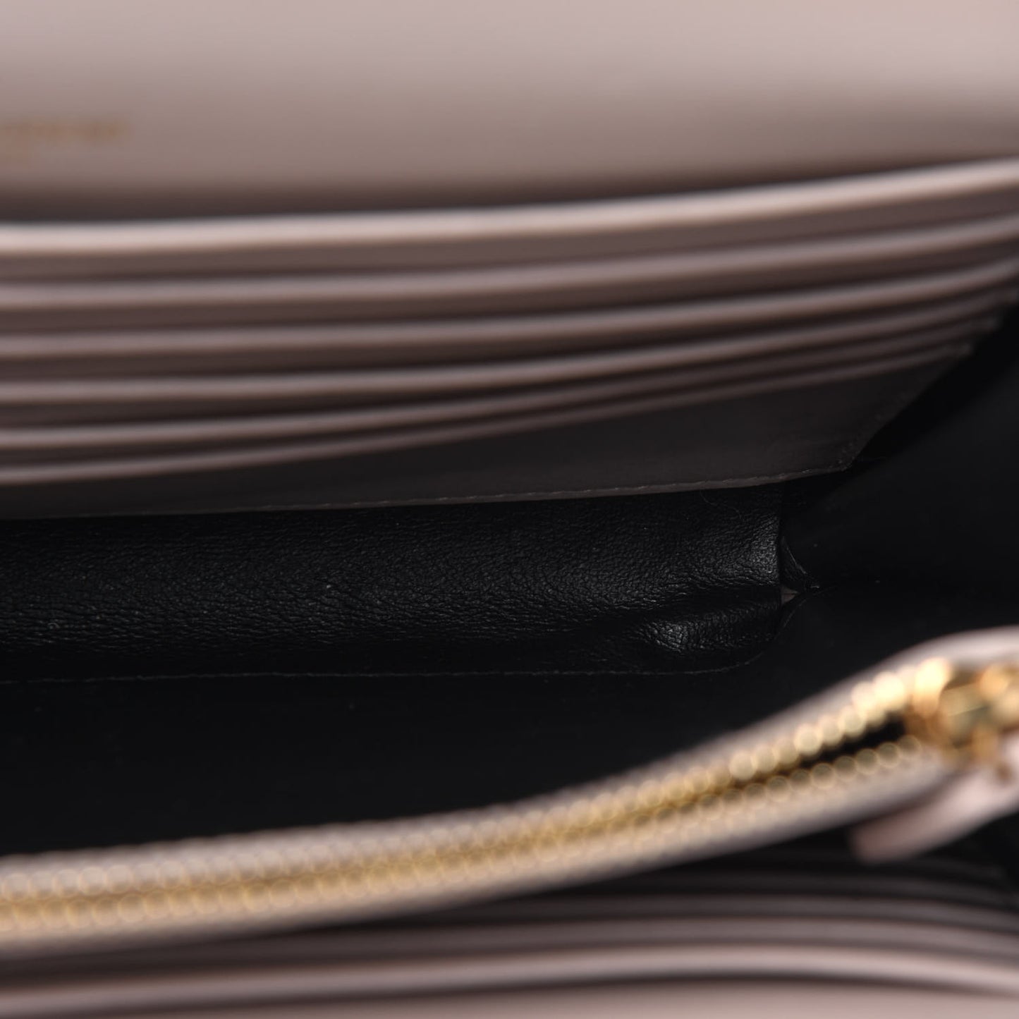 Smooth Calfskin Monogram Medium Sulpice Shoulder Bag Light Natural