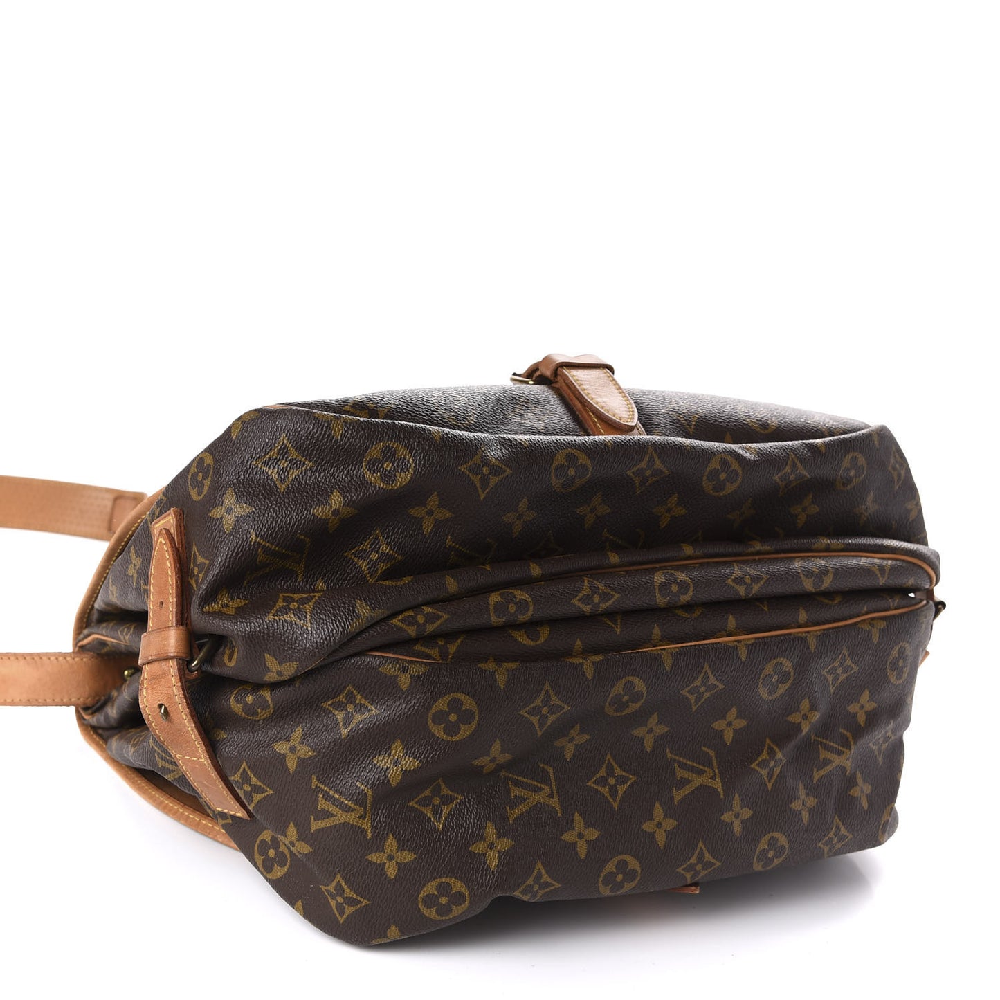 Monogram Saumur 35