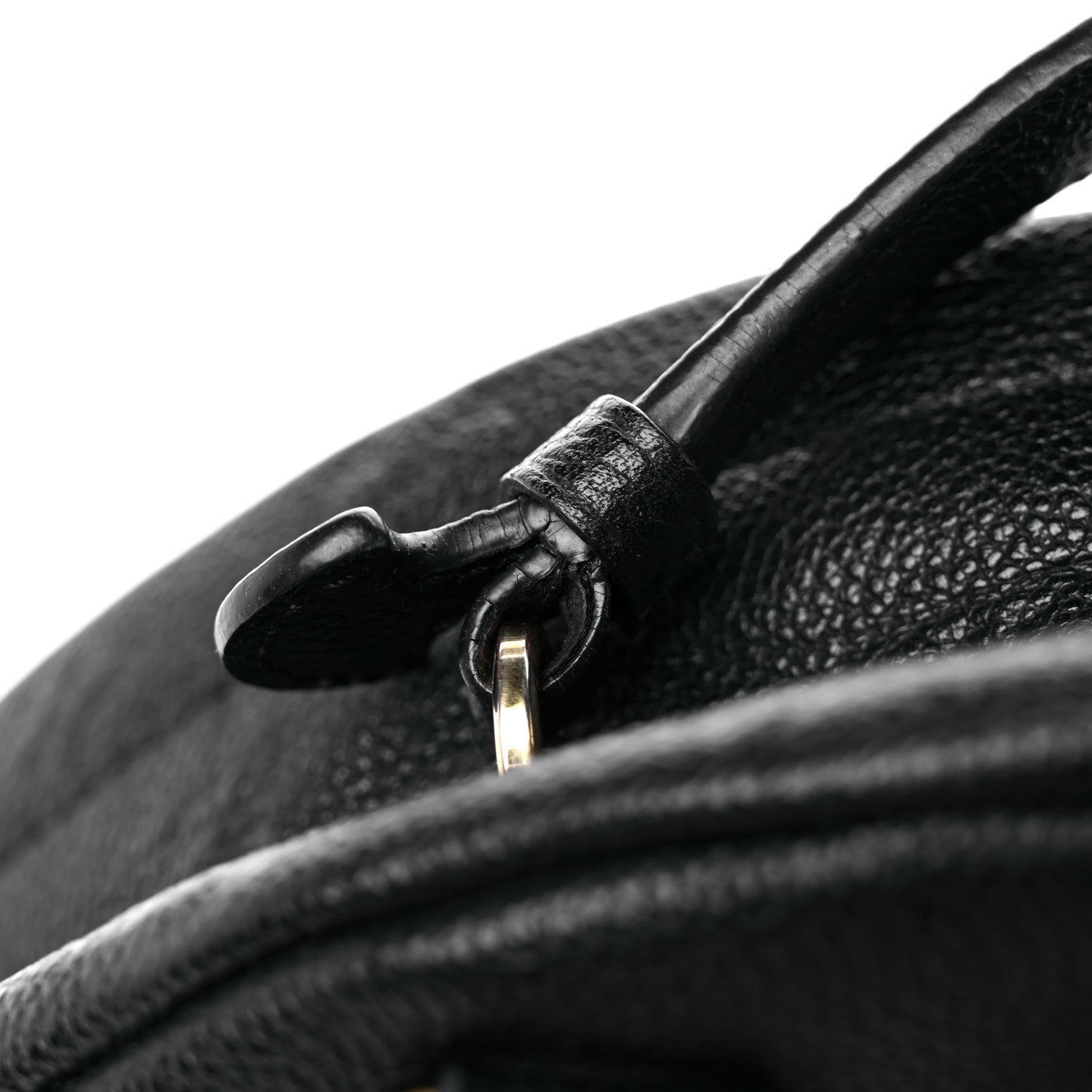 Louis Vuitton Empreinte Sorbonne Backpack Black 20 of 22