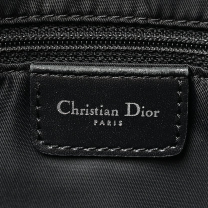 Christian Dior Monogram Messenger Black 6 of 12