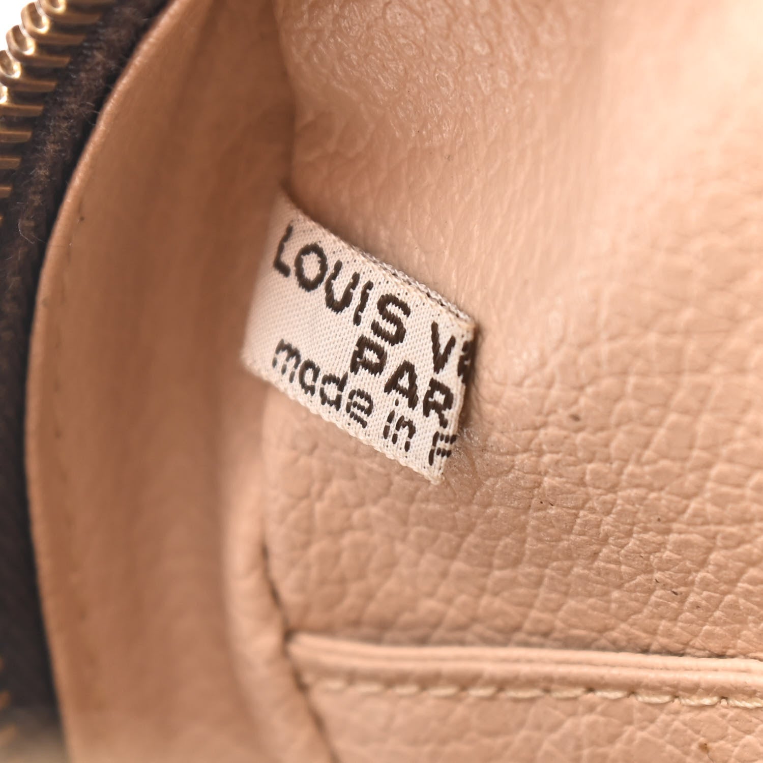 Louis Vuitton Monogram Trousse Toilette 23 6 of 8