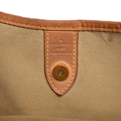 Louis Vuitton Monogram Galliera GM 6 of 17