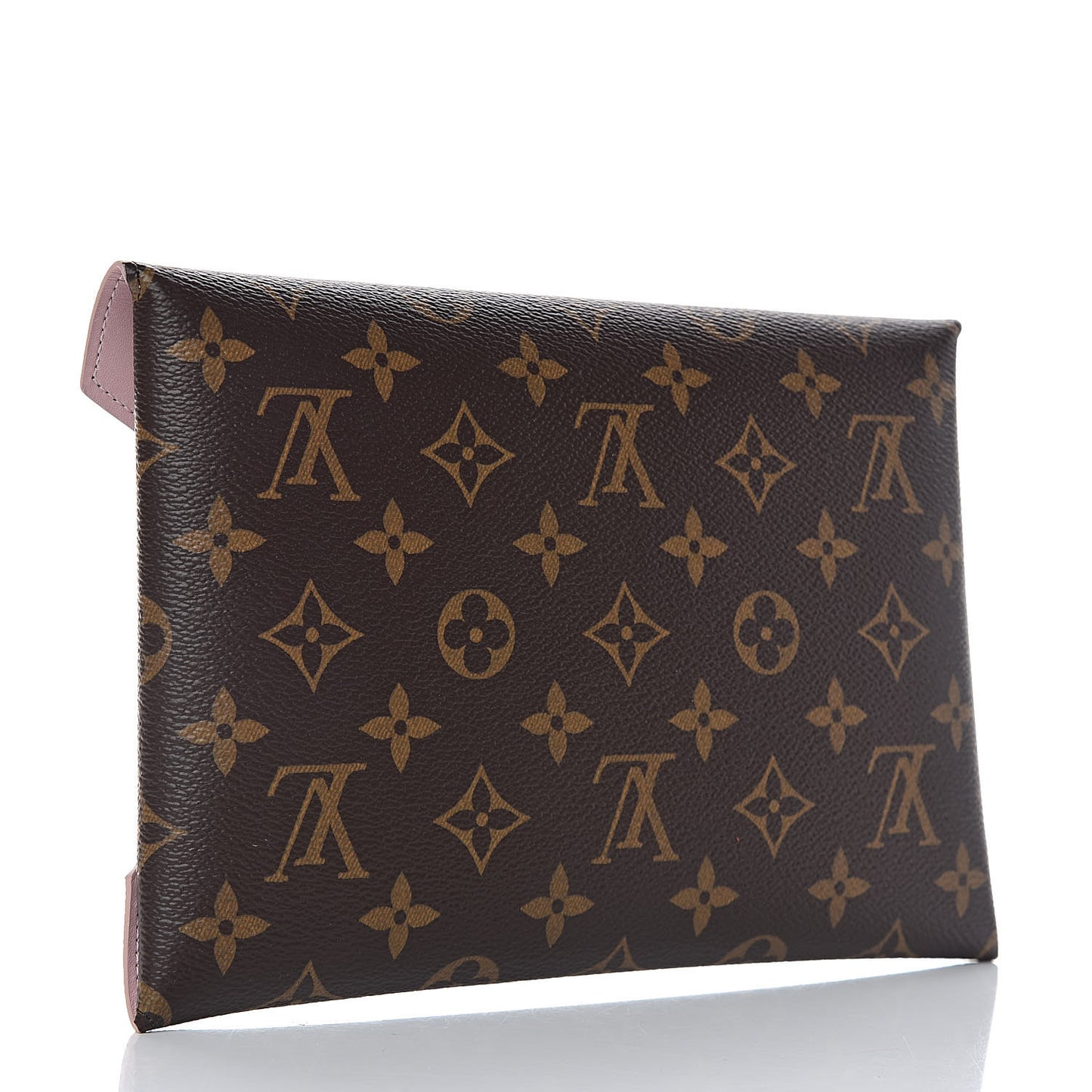 Monogram Kirigami Pochette Set