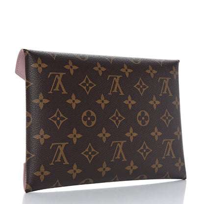 Louis Vuitton Monogram Kirigami Pochette Set 4 of 12