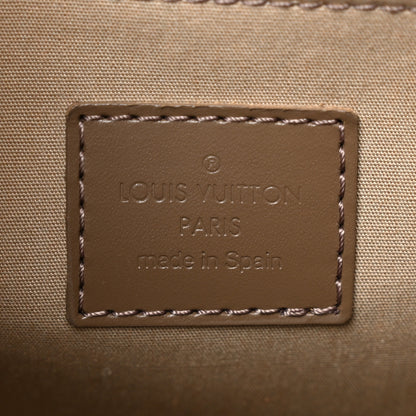 Louis Vuitton Epi Croisette PM Pepper 6 of 9