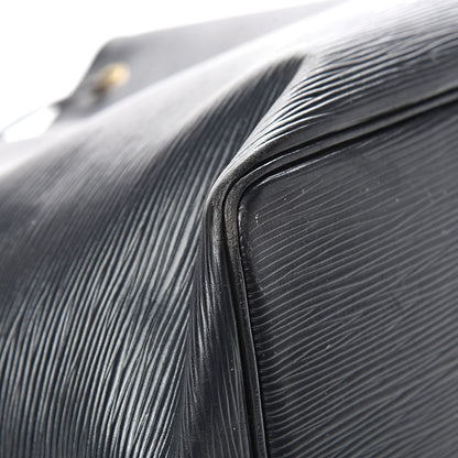 Louis Vuitton Epi Petit Noe Black 12 of 28