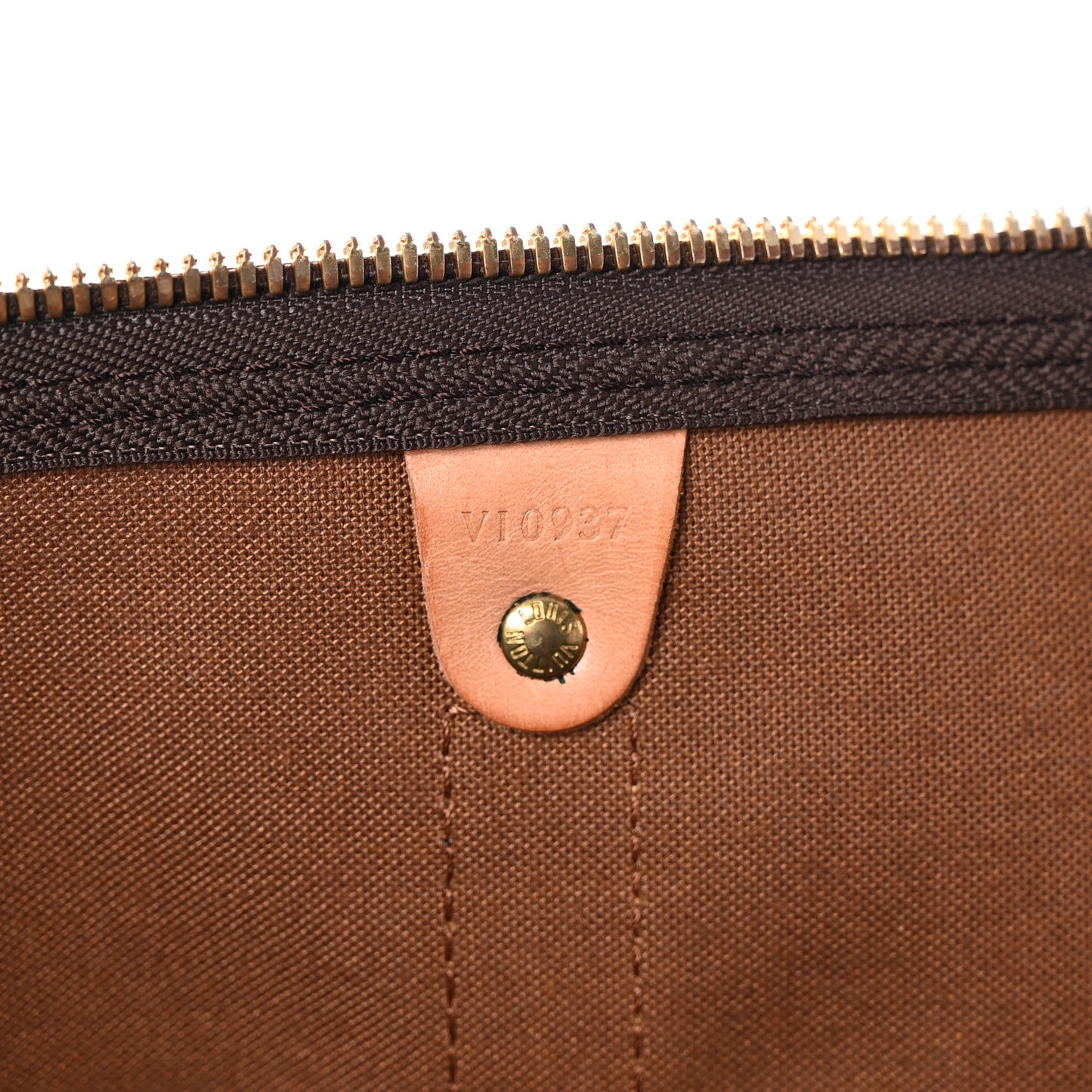 Monogram Keepall Bandouliere 55