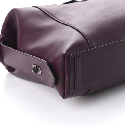 Givenchy Smooth Calfskin Medium Soft Antigona Aubergine 6 of 9