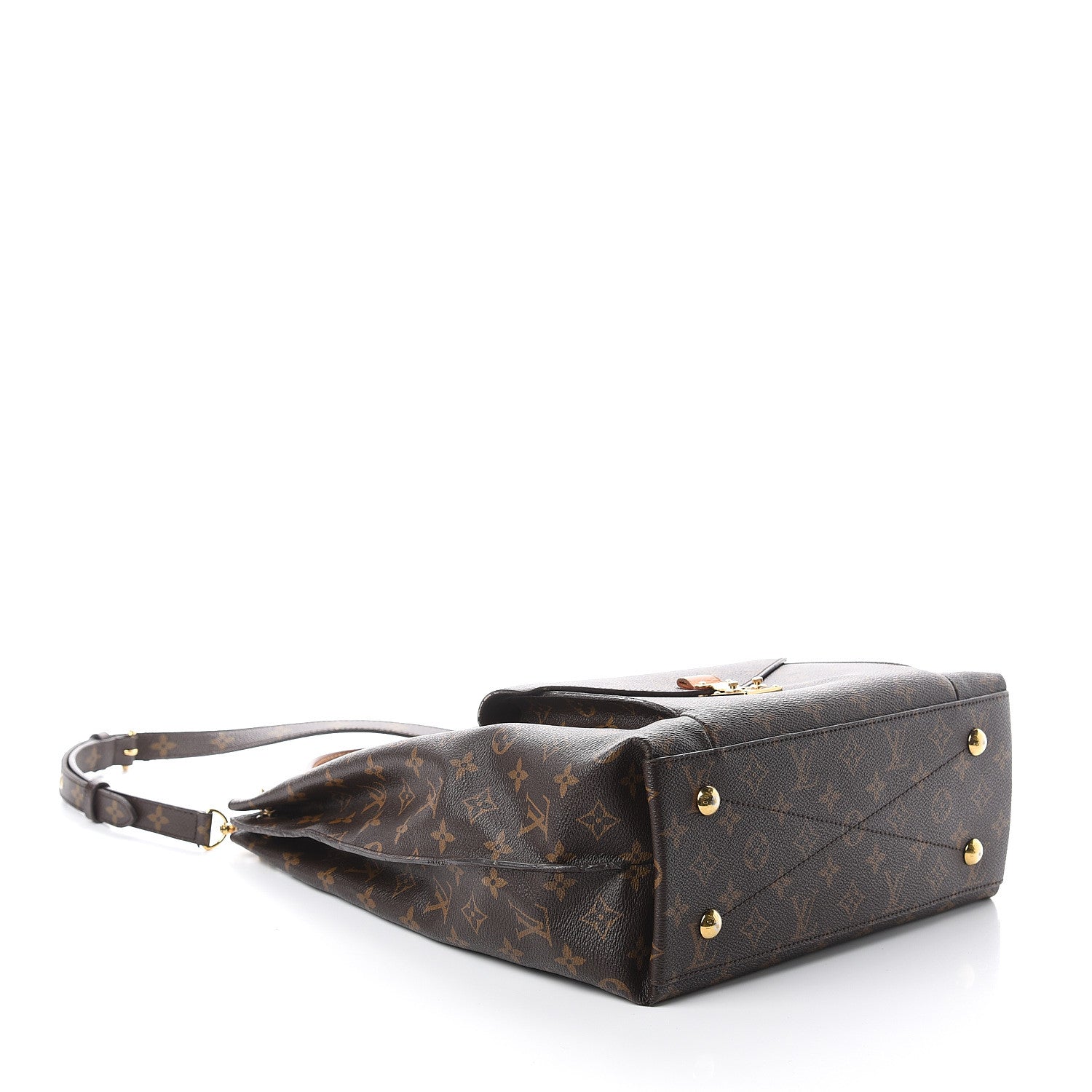 Louis Vuitton Monogram Metis 3 of 8