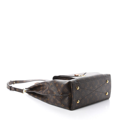 Louis Vuitton Monogram Metis 3 of 8