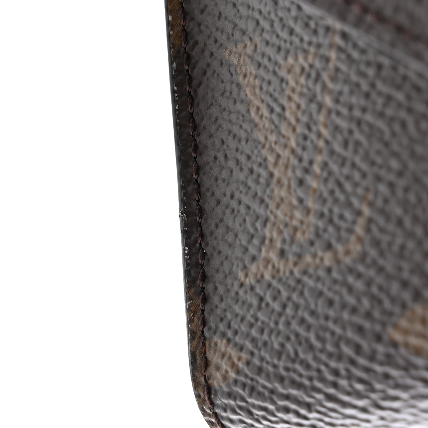 Monogram Victorine Wallet Armagnac