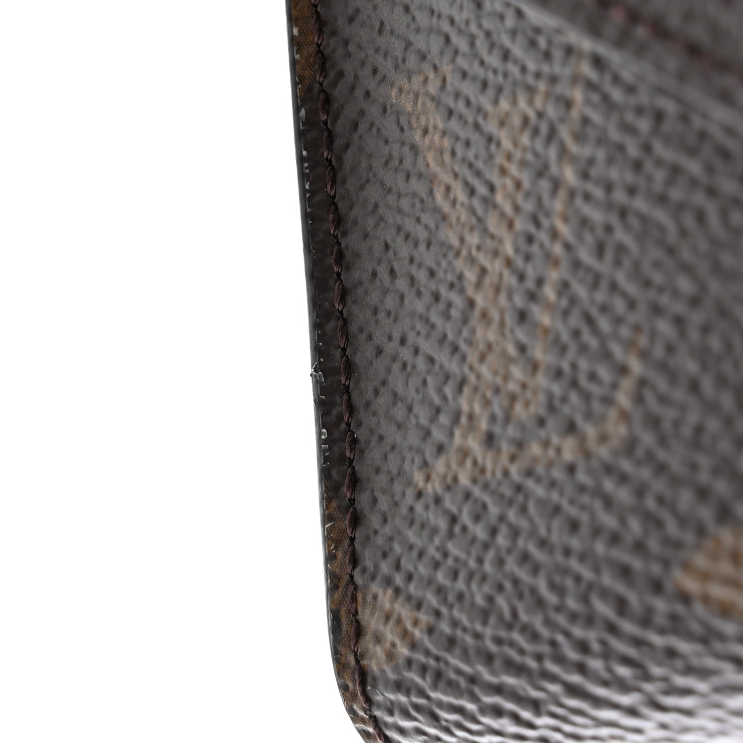 Louis Vuitton Monogram Victorine Wallet Armagnac 8 of 10