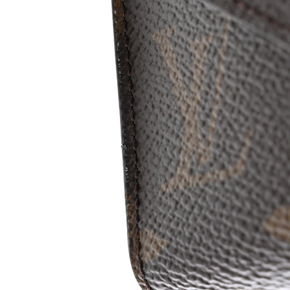 Louis Vuitton Monogram Victorine Wallet Armagnac 8 of 10