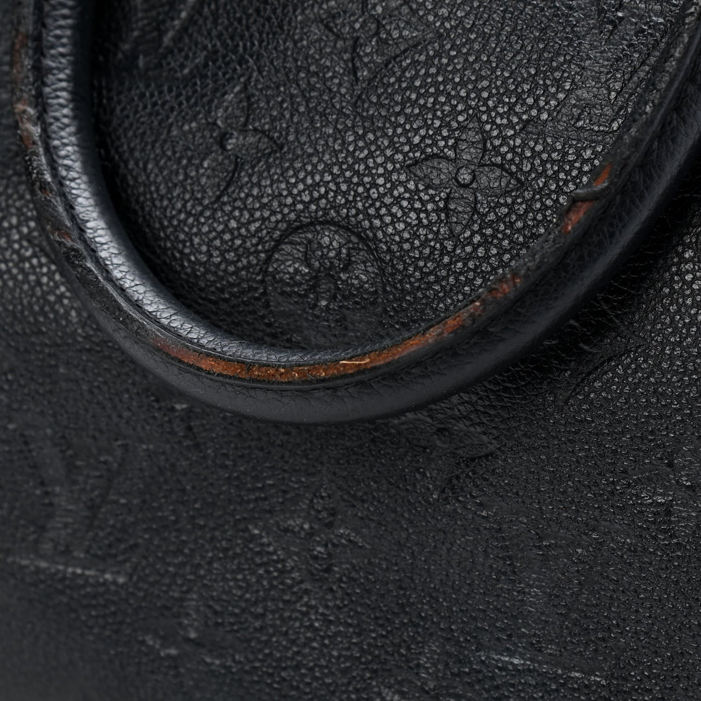Empreinte Speedy Bandouliere 30 Black