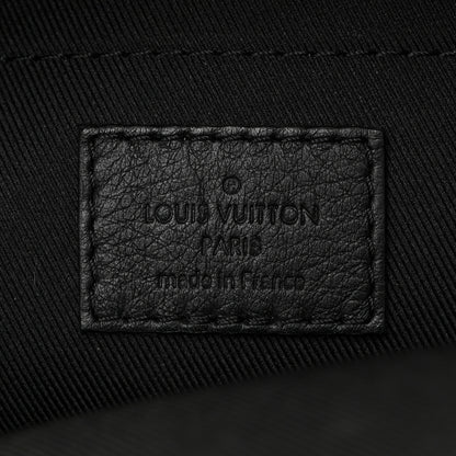 Louis Vuitton Monogram Palm Springs Backpack Mini 6 of 10