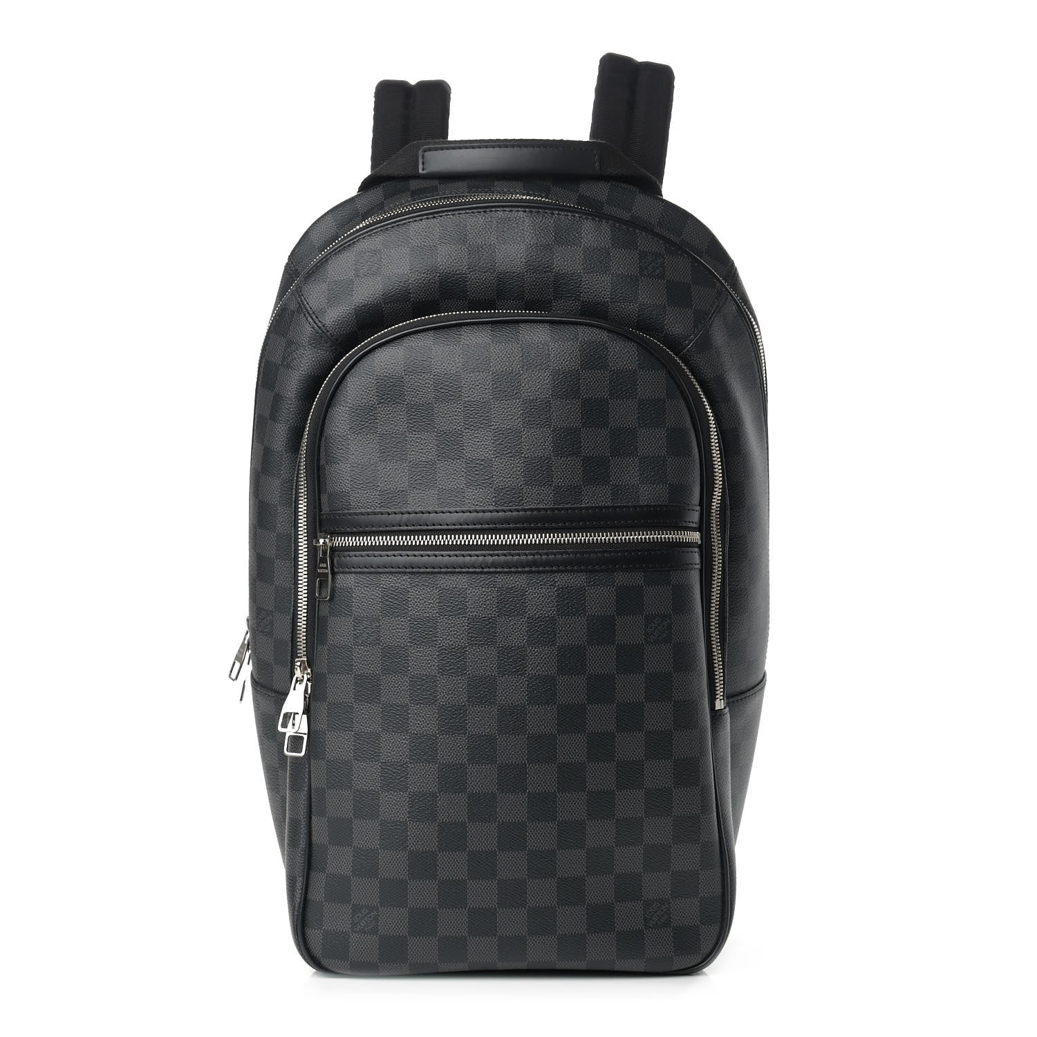 Louis Vuitton Damier Graphite Michael Backpack 1 of 10