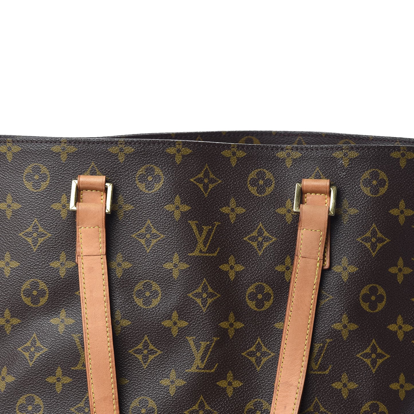 Monogram Cabas Alto