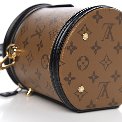 Louis Vuitton Reverse Monogram Cannes 6 of 8