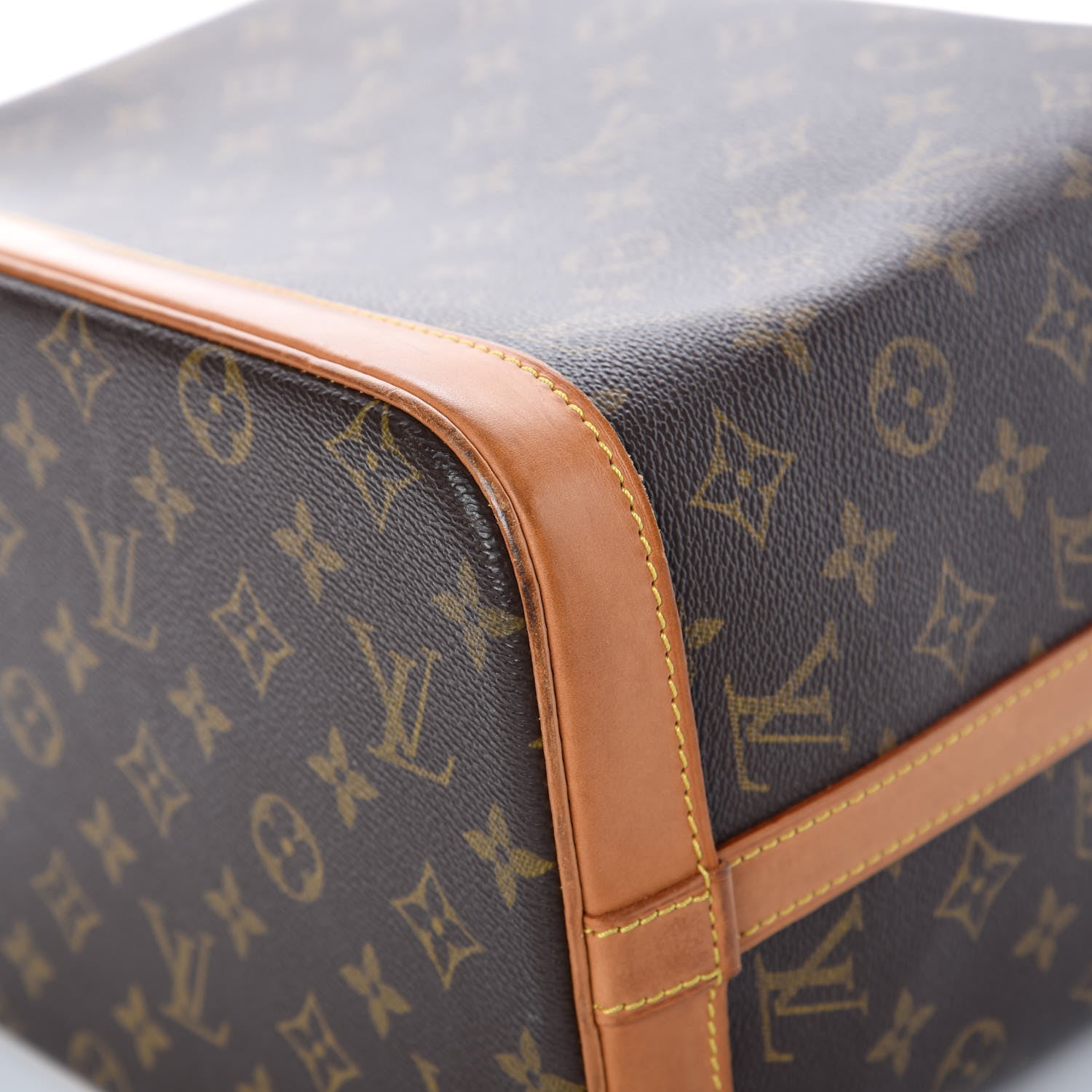 Louis Vuitton Monogram Sharon Stone Amfar Vanity Three 6 of 16