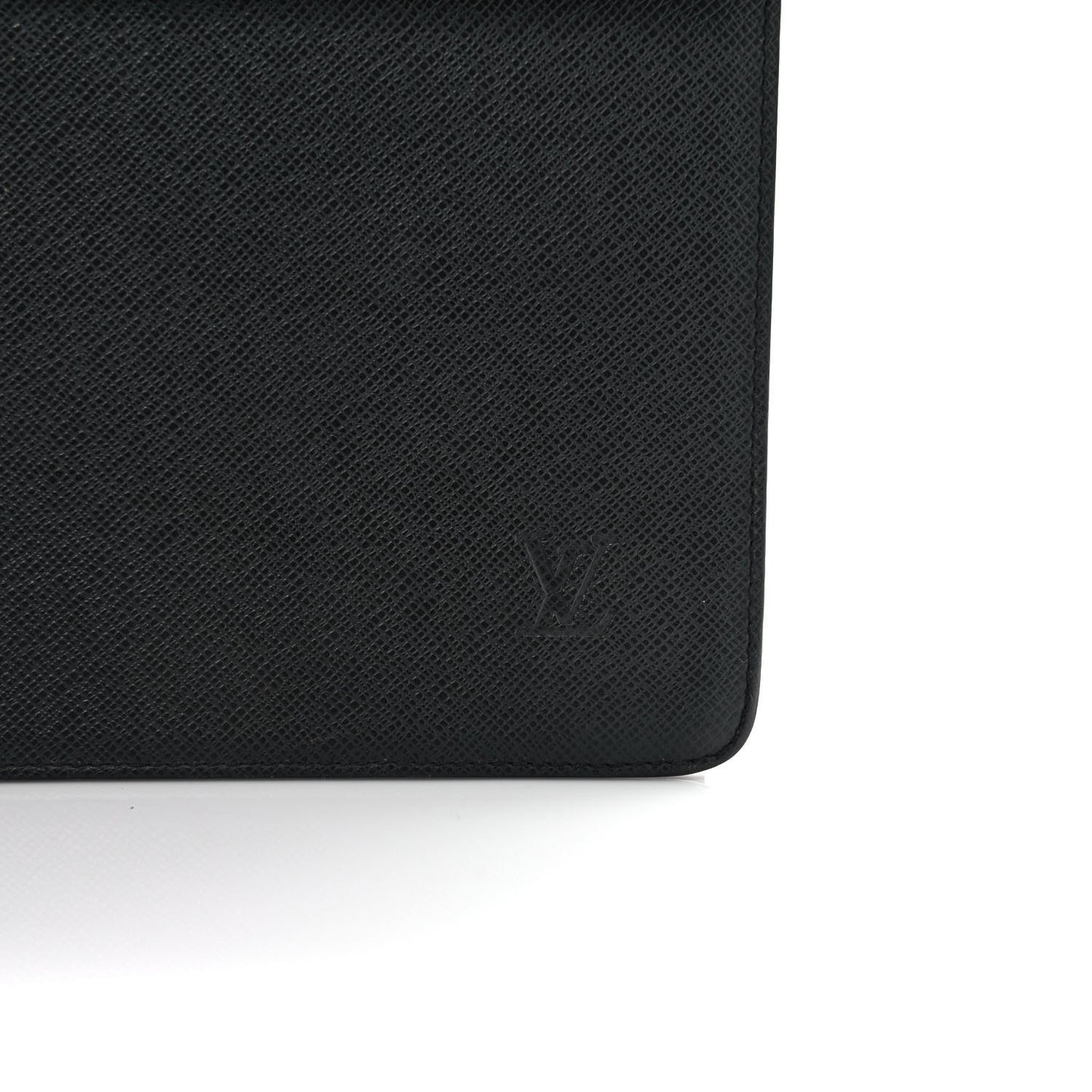 Taiga Robusto 1 Compartment Briefcase Ardoise