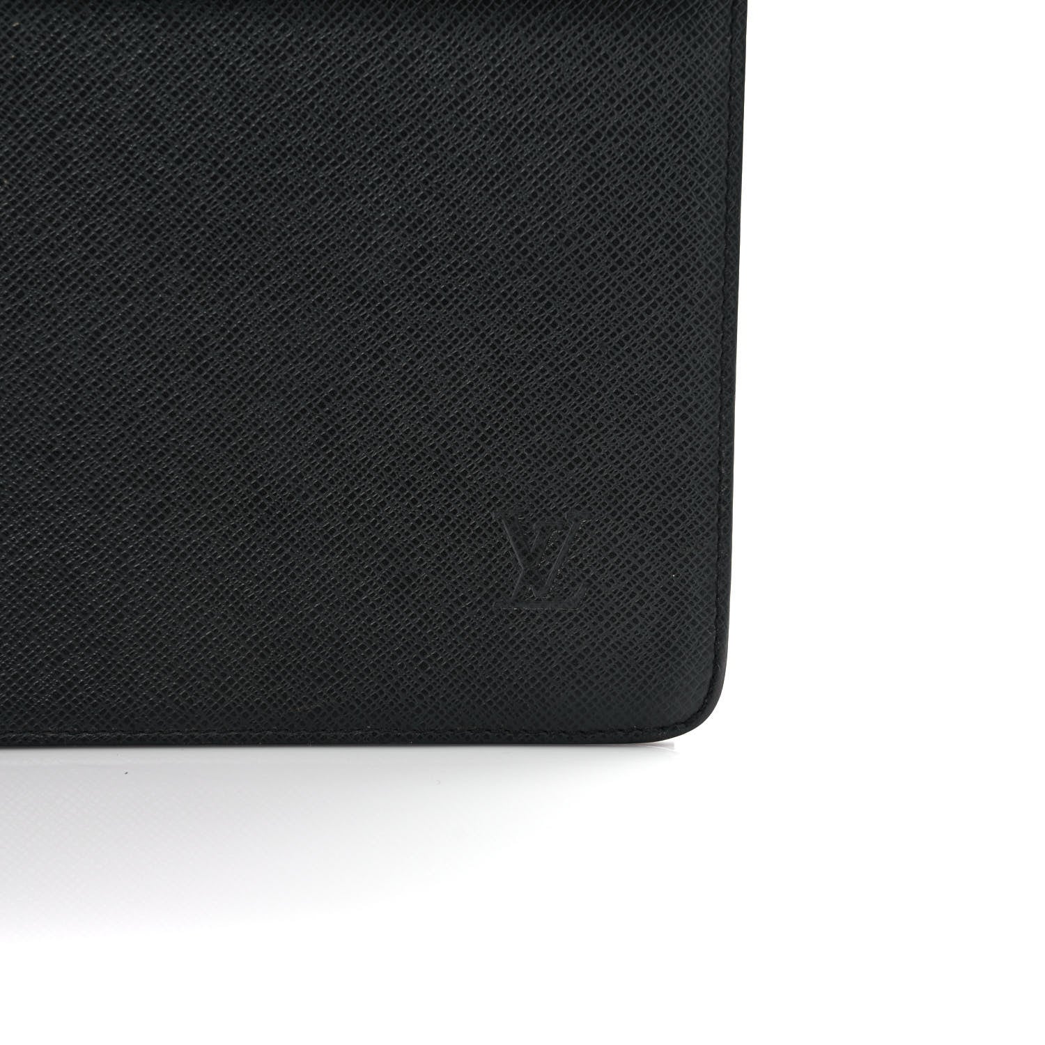 Louis Vuitton Taiga Robusto 1 Compartment Briefcase Ardoise 10 of 10