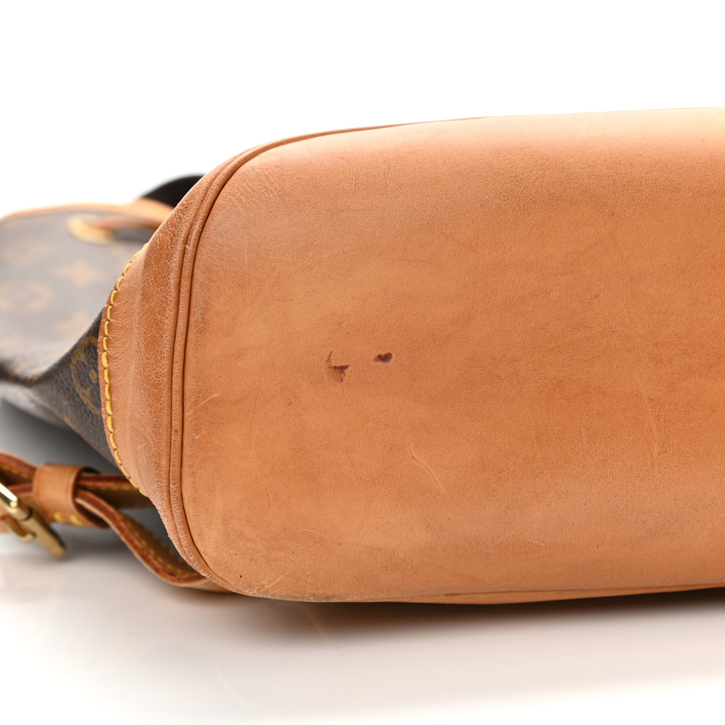 Monogram Montsouris GM Backpack