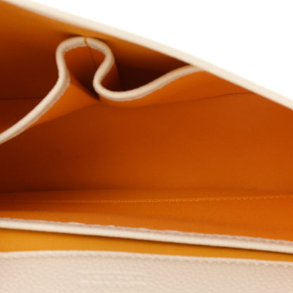 Goyard Goyardine Belvedere II PM Messenger Bag White 5 of 9