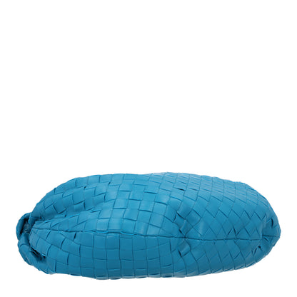 Bottega Veneta Nappa Intrecciato Teen Jodie Hobo Jodie Blaster 4 of 10