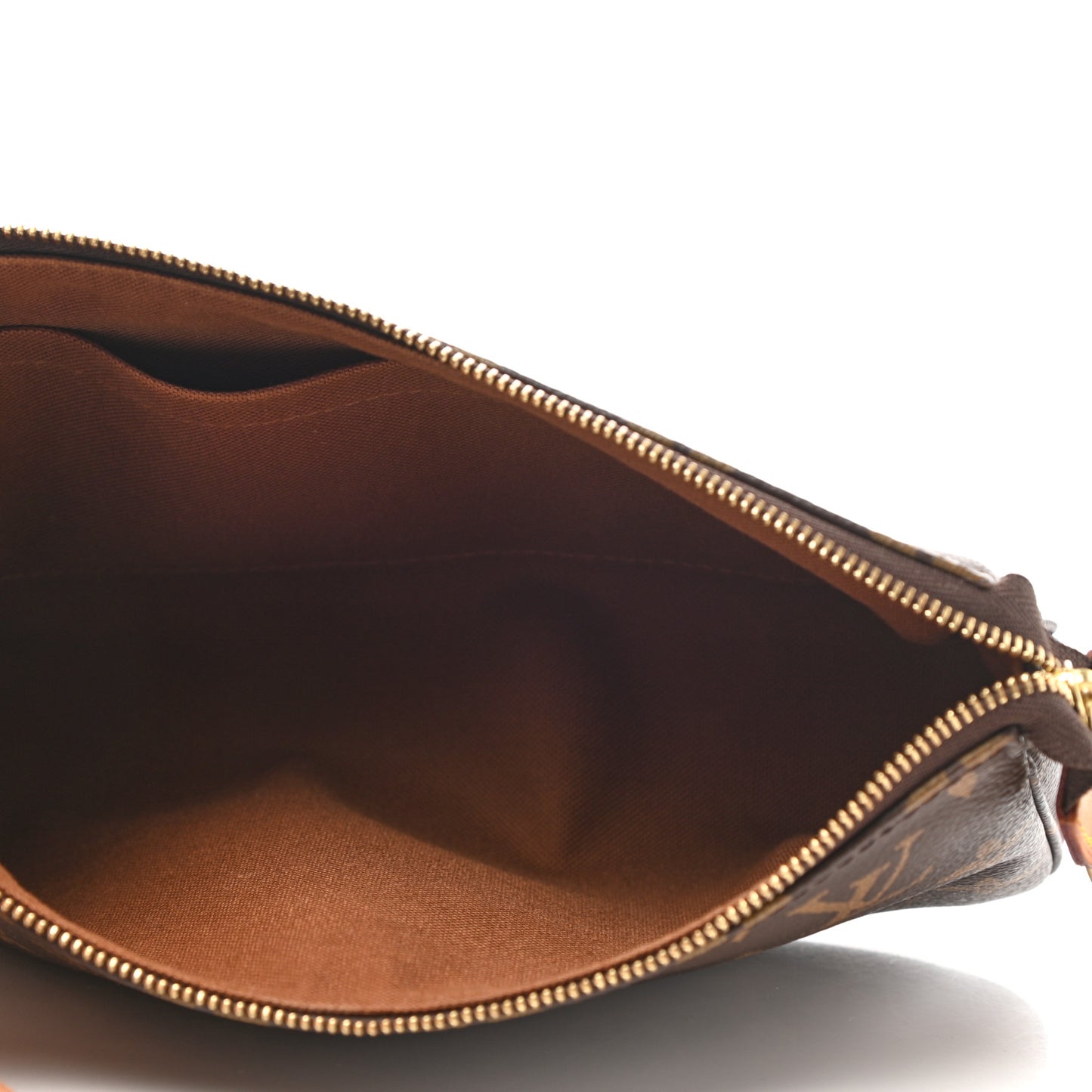 Monogram Pochette Accessories NM