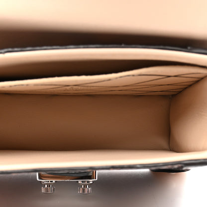Louis Vuitton Monogram Essential Time Trunk 5 of 9