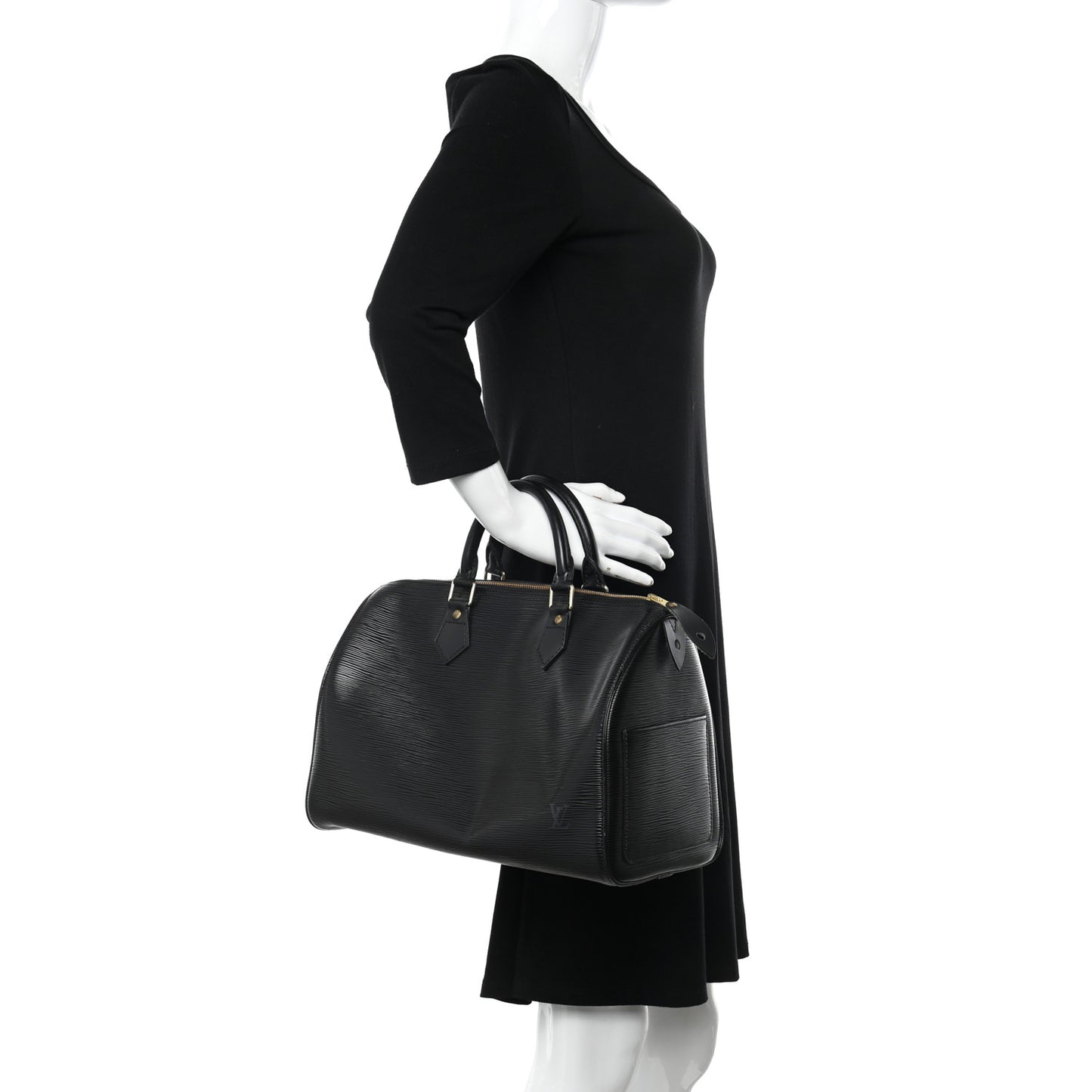 Epi Speedy 30 Black
