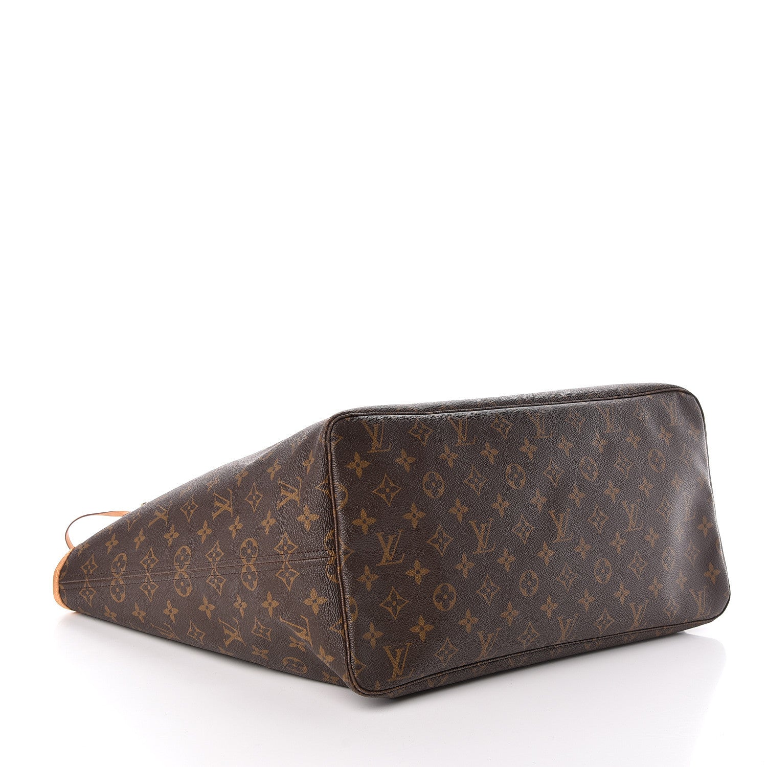 Louis Vuitton Monogram Neverfull GM 4 of 15