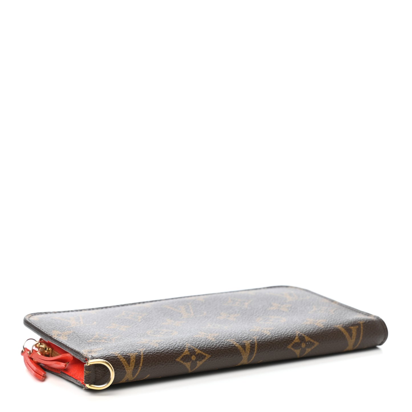 Monogram Insolite Wallet Piment