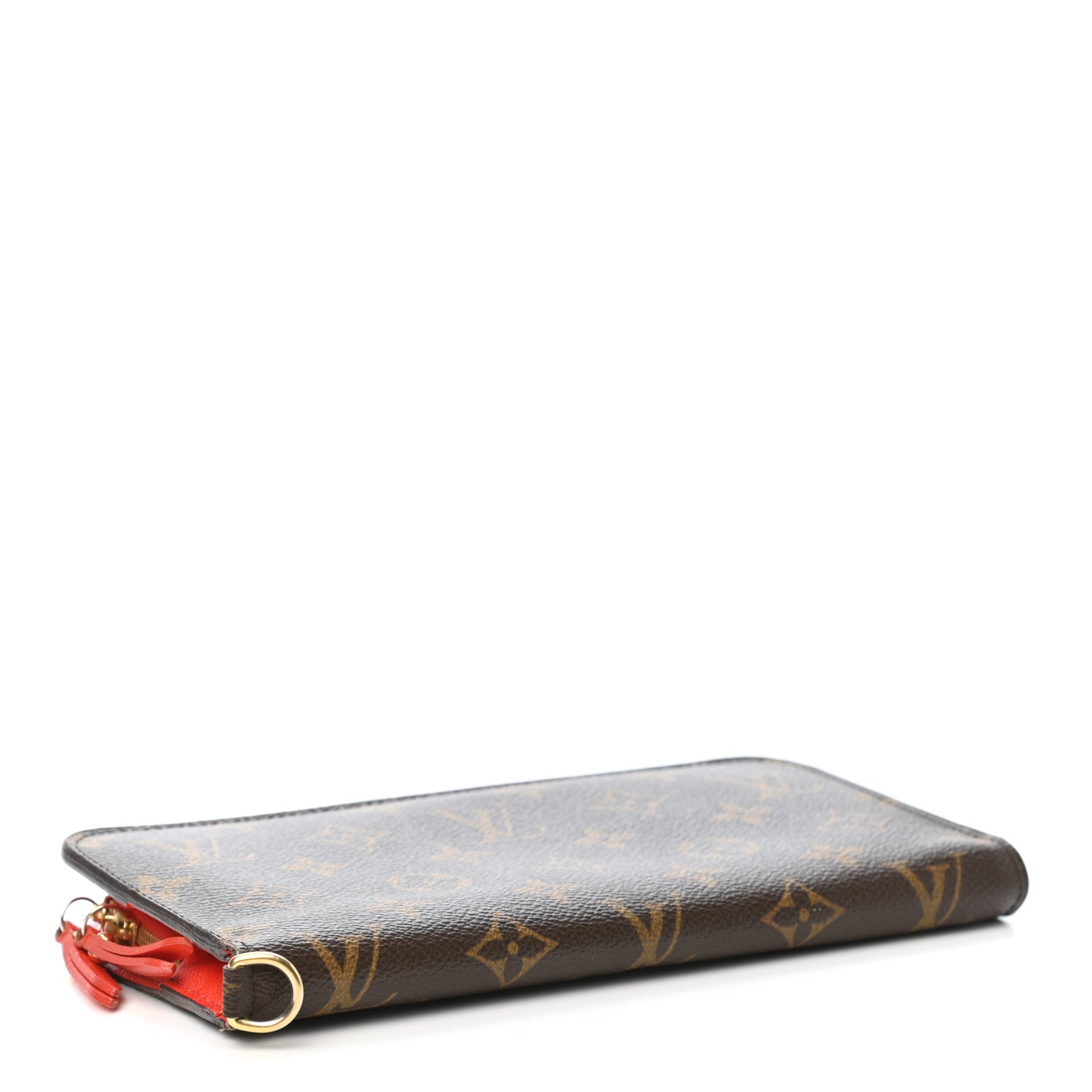 Louis Vuitton Monogram Insolite Wallet Piment 4 of 7