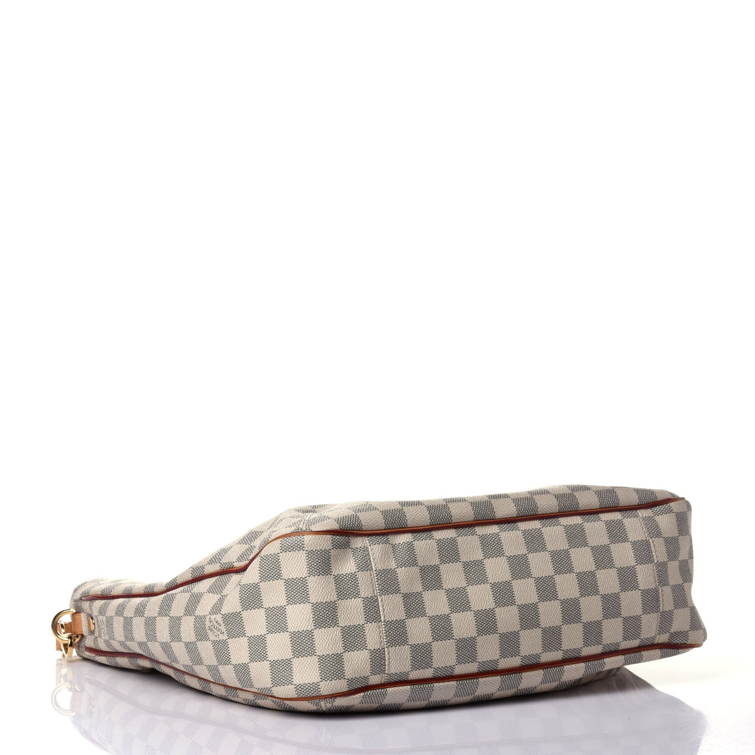 Louis Vuitton Damier Azur Soffi 3 of 9