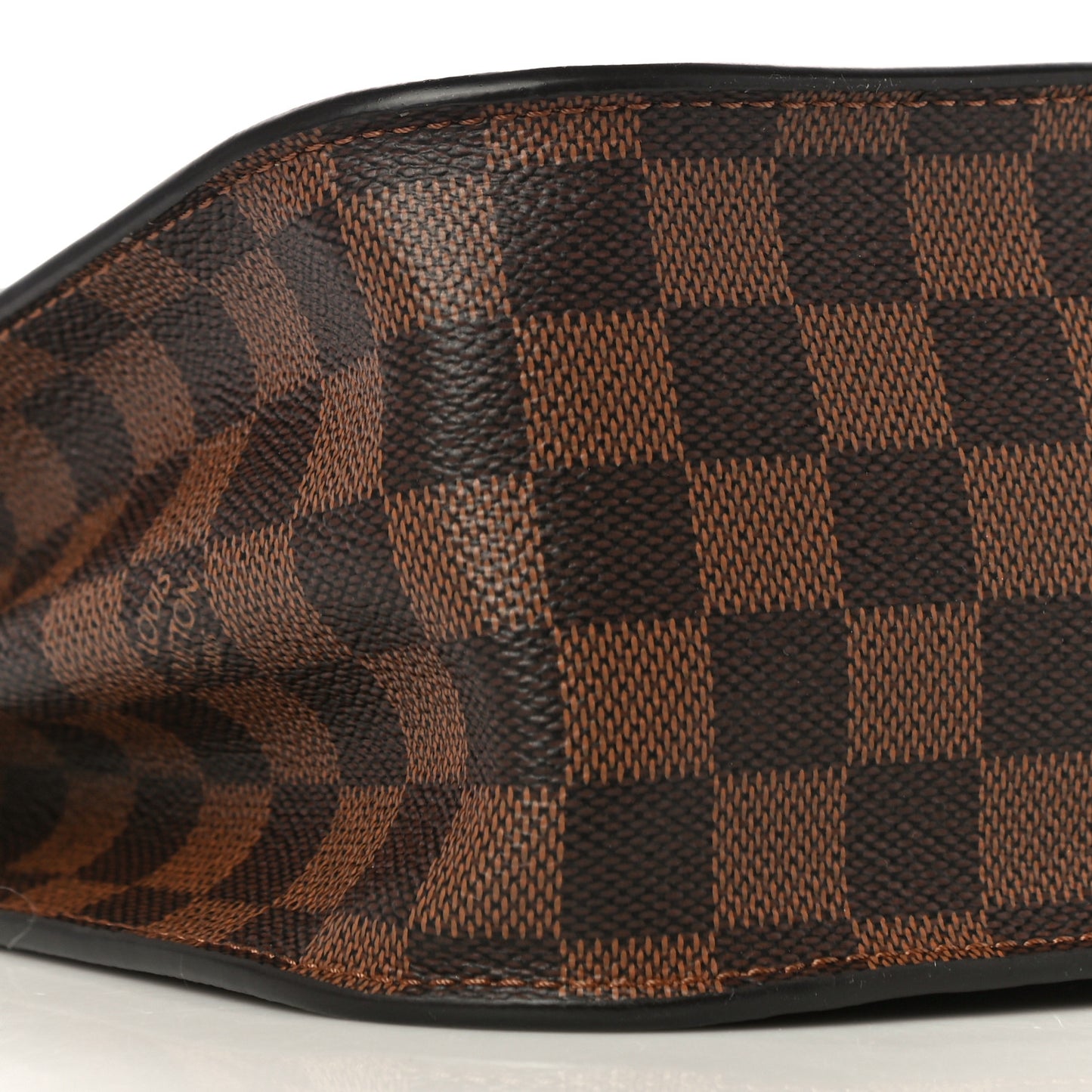Damier Ebene Beaumarchais Creme