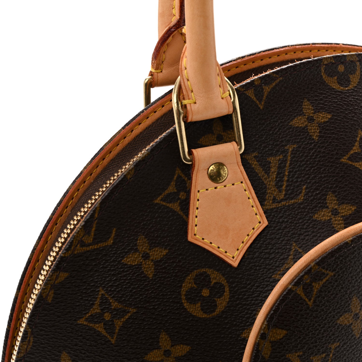 Louis Vuitton Monogram Ellipse PM 11 of 15