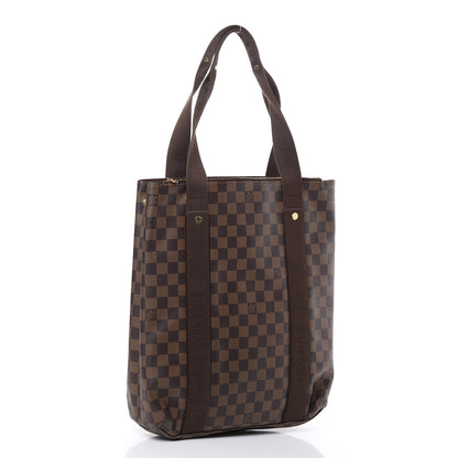 Louis Vuitton Damier Ebene Beaubourg 3 of 11