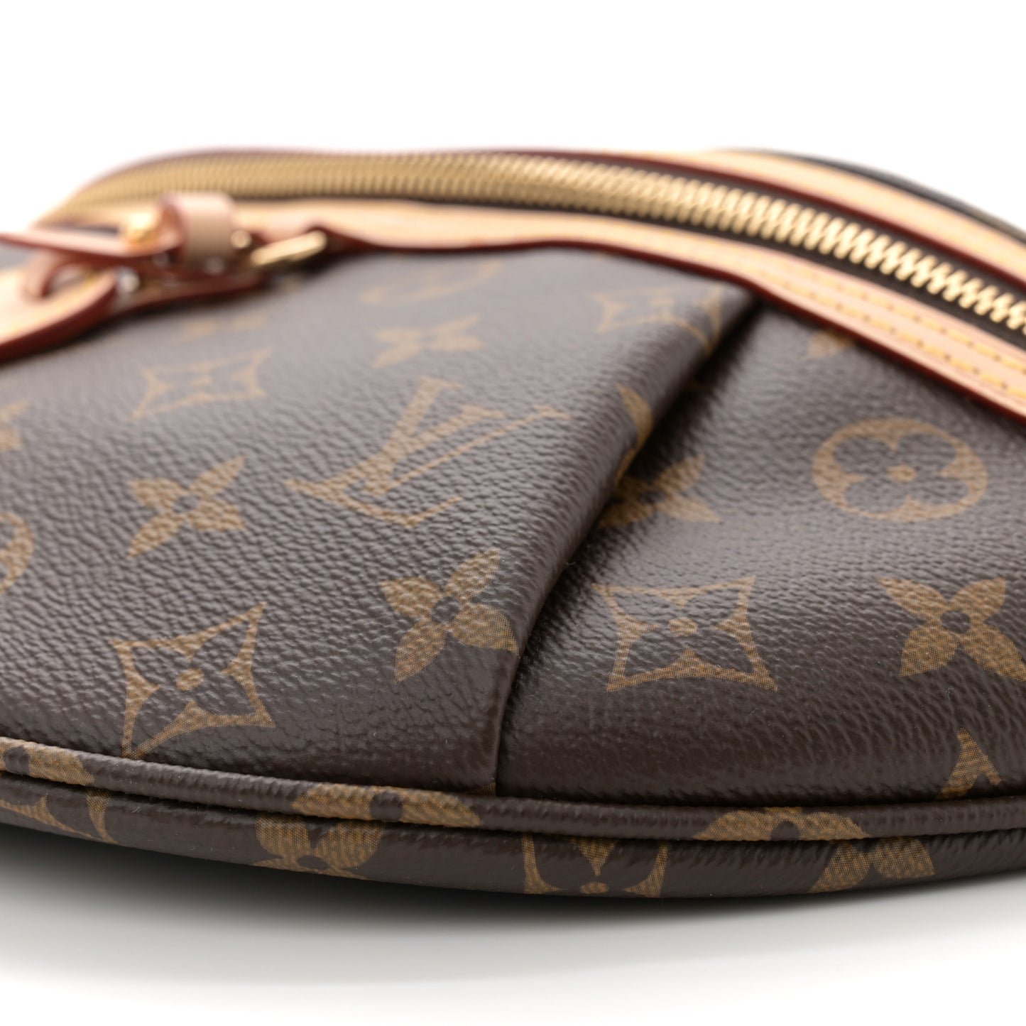 Monogram High Rise Bumbag