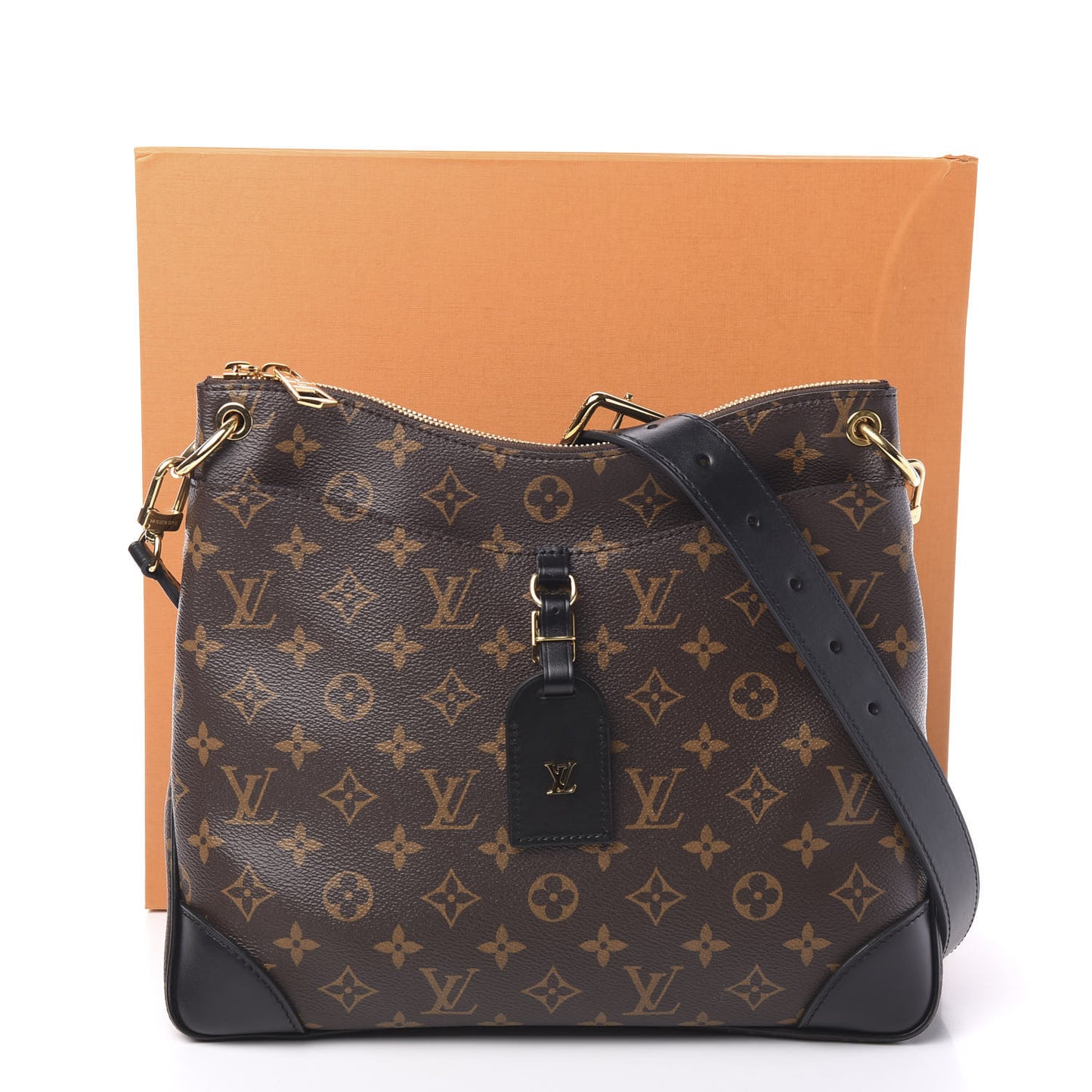 Monogram Odeon MM Black