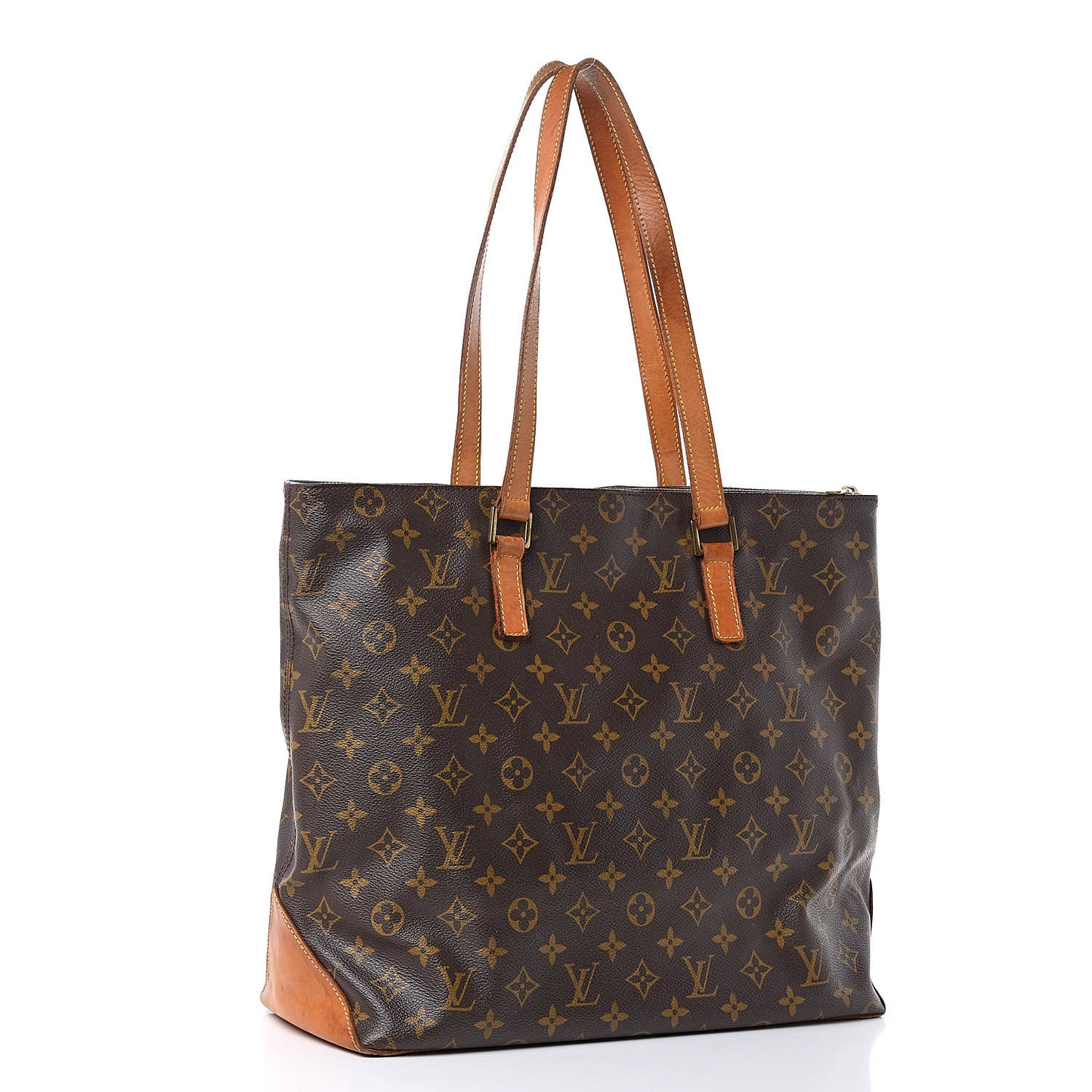 Monogram Cabas Mezzo