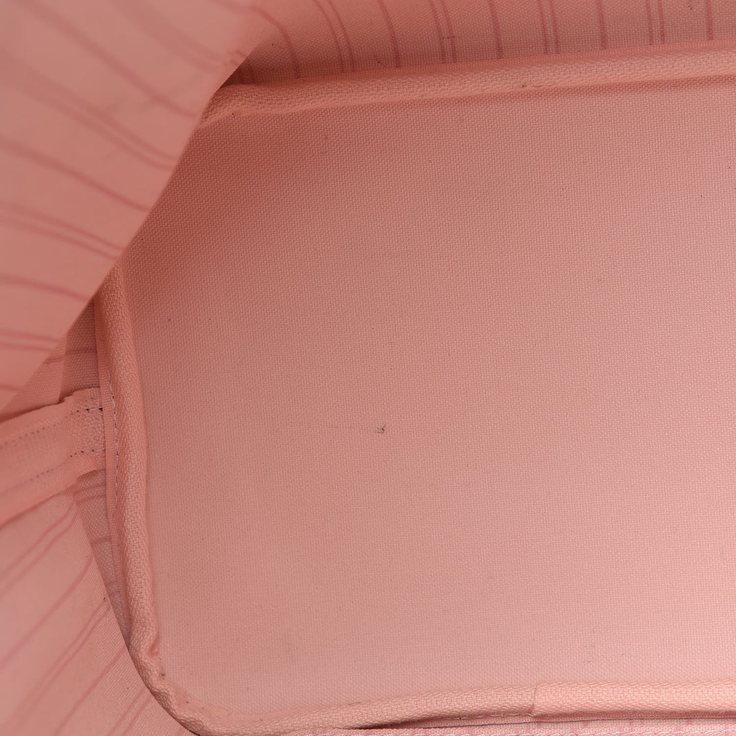 Damier Ebene Neo Neverfull MM Rose Ballerine