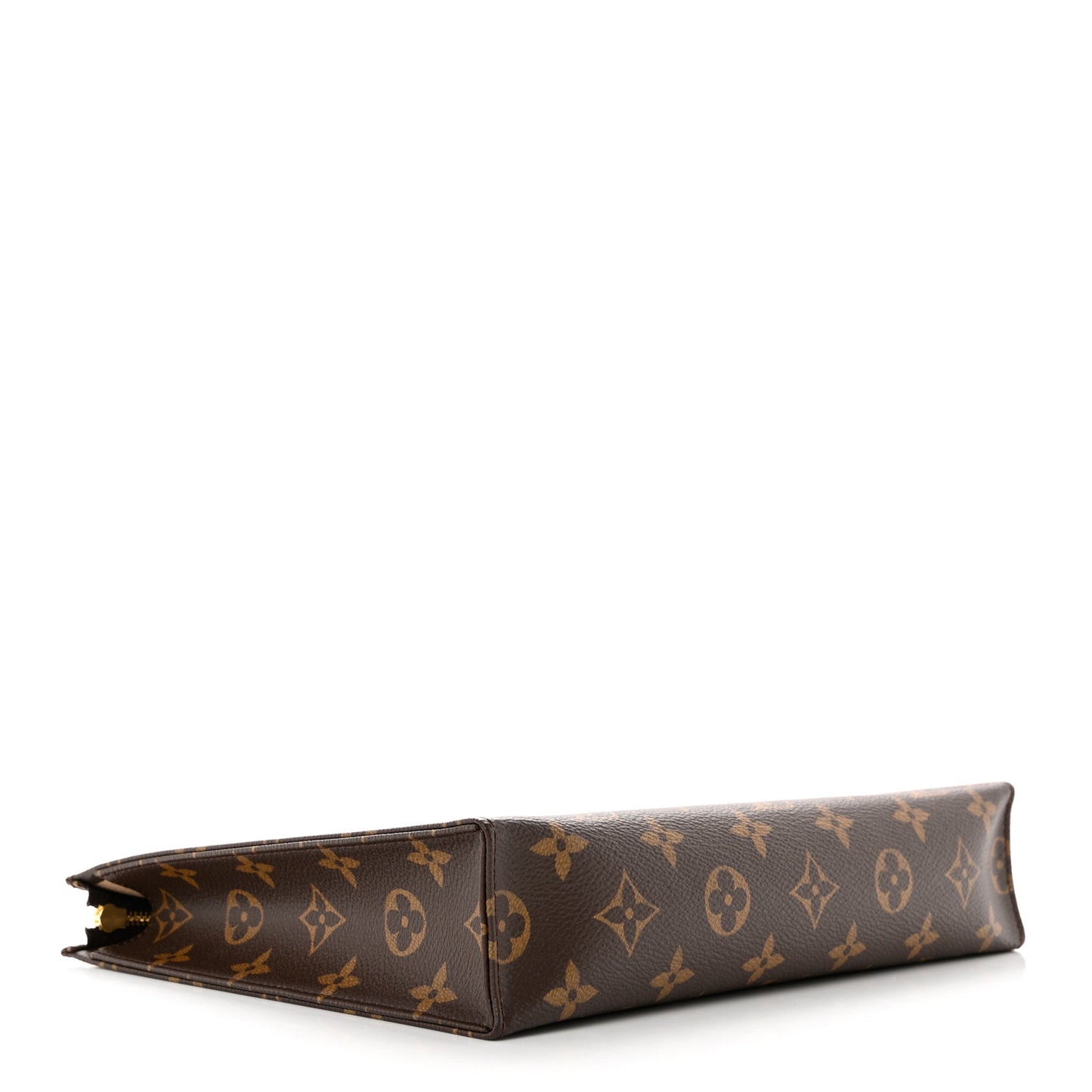Monogram Toiletry Pouch 26