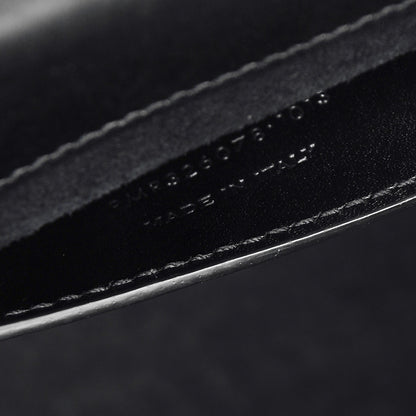 Saint Laurent Smooth Calfskin Medium Classic Monogram Kate Tassel Satchel Black 7 of 7