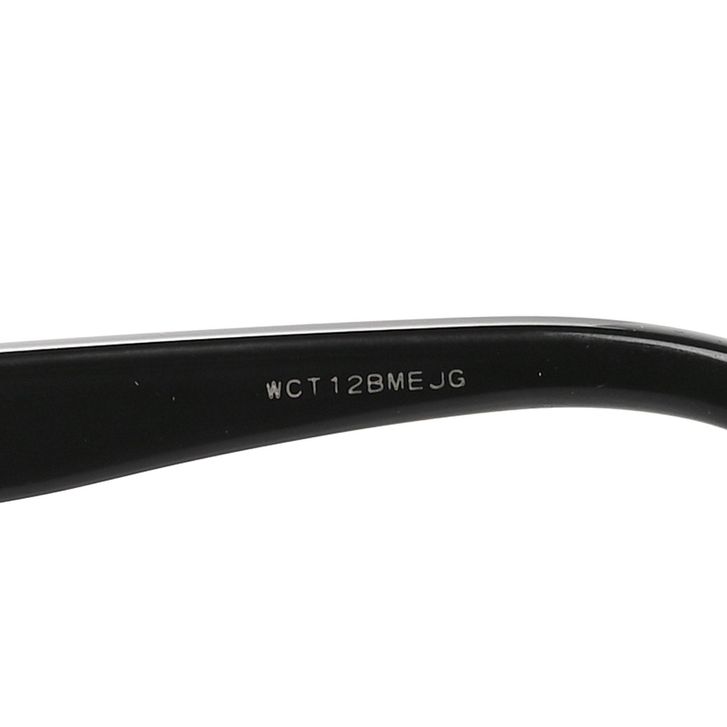 Cat Eye Sunglasses GG 0325S Black