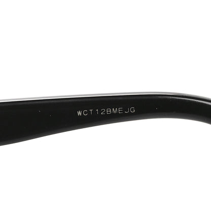 Gucci Cat Eye Sunglasses GG 0325S Black 6 of 8